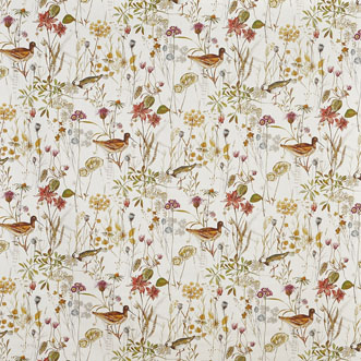 Wetlands, Auburn - Fabric Only